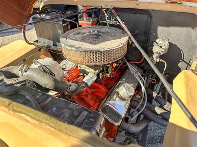 1951 Jeep Willys   - Photo 14 - Sierra Vista, AZ 85635