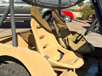 1951 Jeep Willys   - Photo 13 - Sierra Vista, AZ 85635