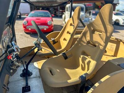 1951 Jeep Willys   - Photo 10 - Sierra Vista, AZ 85635