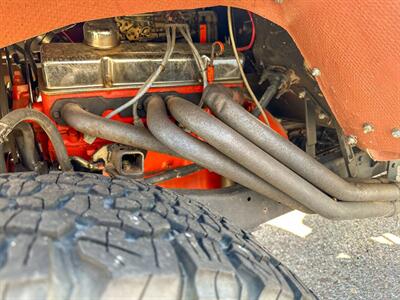 1951 Jeep Willys   - Photo 16 - Sierra Vista, AZ 85635