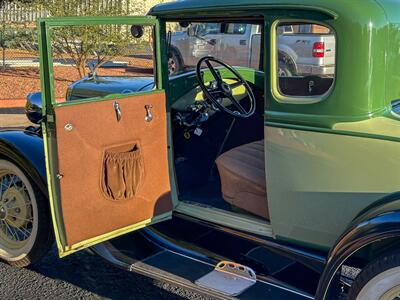 1931 Ford Model A   - Photo 9 - Sierra Vista, AZ 85635