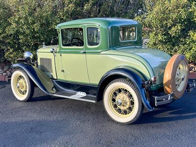 1931 Ford Model A   - Photo 7 - Sierra Vista, AZ 85635