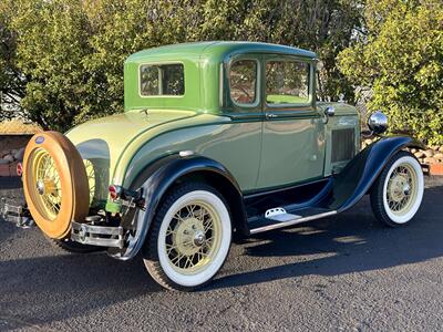 1931 Ford Model A   - Photo 5 - Sierra Vista, AZ 85635