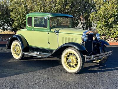 1931 Ford Model A   - Photo 3 - Sierra Vista, AZ 85635