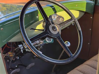 1931 Ford Model A   - Photo 11 - Sierra Vista, AZ 85635