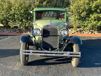 1931 Ford Model A   - Photo 2 - Sierra Vista, AZ 85635