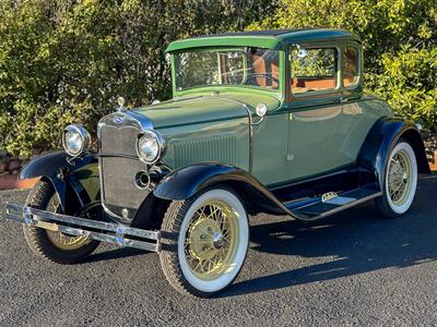 1931 Ford Model A  