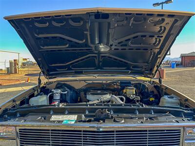 1987 Chevrolet Suburban 1/2 Ton 4x4   - Photo 51 - Sierra Vista, AZ 85635