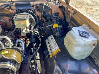 1987 Chevrolet Suburban 1/2 Ton 4x4   - Photo 53 - Sierra Vista, AZ 85635