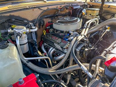 1987 Chevrolet Suburban 1/2 Ton 4x4   - Photo 55 - Sierra Vista, AZ 85635