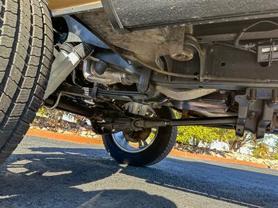 1987 Chevrolet Suburban 1/2 Ton 4x4   - Photo 62 - Sierra Vista, AZ 85635