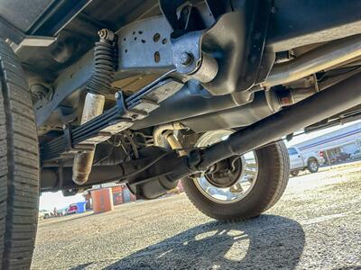 1987 Chevrolet Suburban 1/2 Ton 4x4   - Photo 71 - Sierra Vista, AZ 85635