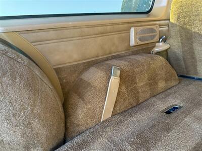 1987 Chevrolet Suburban 1/2 Ton 4x4   - Photo 37 - Sierra Vista, AZ 85635