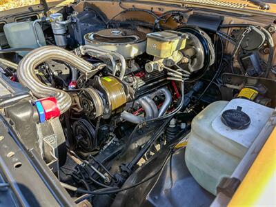 1987 Chevrolet Suburban 1/2 Ton 4x4   - Photo 52 - Sierra Vista, AZ 85635