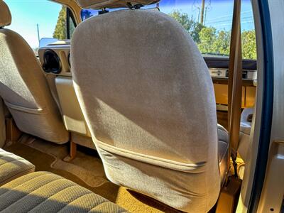 1987 Chevrolet Suburban 1/2 Ton 4x4   - Photo 33 - Sierra Vista, AZ 85635