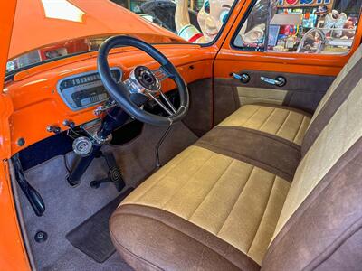 1953 Ford F-100   - Photo 2 - Sierra Vista, AZ 85635