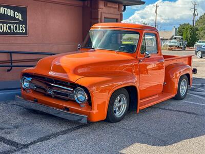 1953 Ford F-100   - Photo 1 - Sierra Vista, AZ 85635