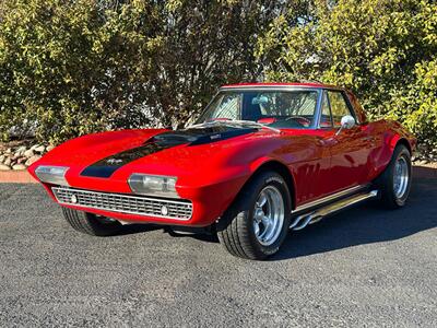 1966 Chevrolet Corvette  