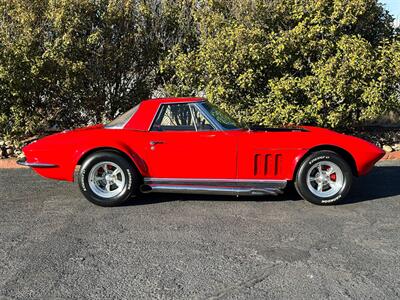 1966 Chevrolet Corvette   - Photo 4 - Sierra Vista, AZ 85635