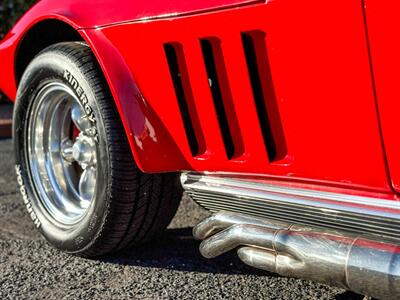 1966 Chevrolet Corvette   - Photo 25 - Sierra Vista, AZ 85635