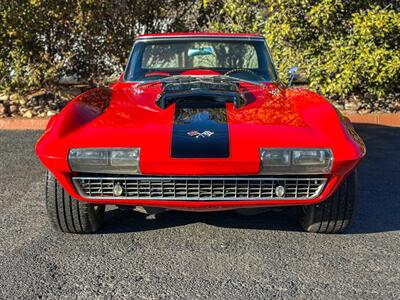 1966 Chevrolet Corvette   - Photo 2 - Sierra Vista, AZ 85635