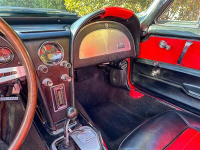 1966 Chevrolet Corvette   - Photo 12 - Sierra Vista, AZ 85635