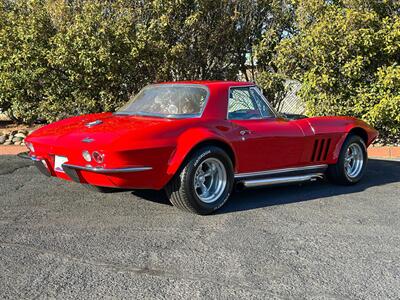 1966 Chevrolet Corvette   - Photo 5 - Sierra Vista, AZ 85635