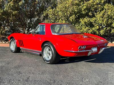 1966 Chevrolet Corvette   - Photo 7 - Sierra Vista, AZ 85635