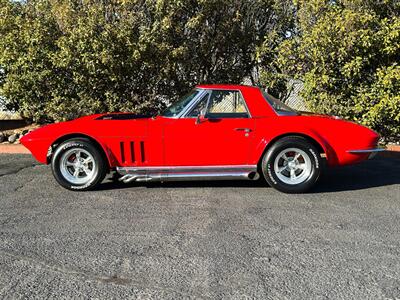 1966 Chevrolet Corvette   - Photo 8 - Sierra Vista, AZ 85635