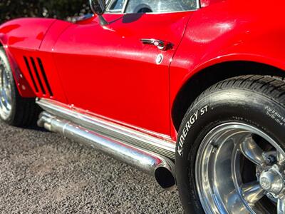 1966 Chevrolet Corvette   - Photo 23 - Sierra Vista, AZ 85635