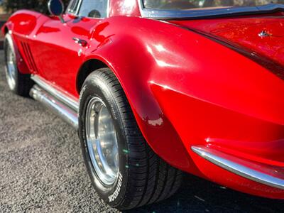 1966 Chevrolet Corvette   - Photo 27 - Sierra Vista, AZ 85635