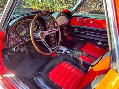 1966 Chevrolet Corvette   - Photo 10 - Sierra Vista, AZ 85635