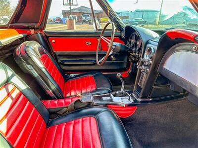 1966 Chevrolet Corvette   - Photo 21 - Sierra Vista, AZ 85635