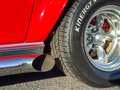 1966 Chevrolet Corvette   - Photo 26 - Sierra Vista, AZ 85635