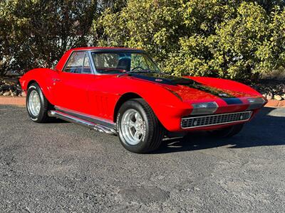 1966 Chevrolet Corvette   - Photo 3 - Sierra Vista, AZ 85635