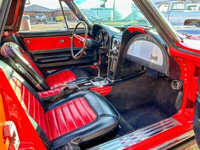 1966 Chevrolet Corvette   - Photo 20 - Sierra Vista, AZ 85635