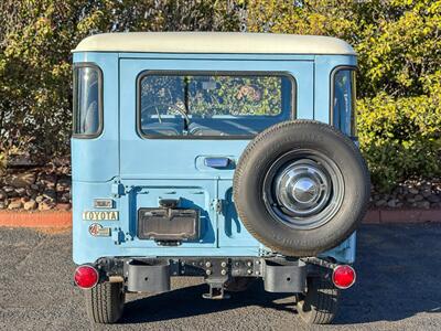 1969 Toyota Land Cruiser   - Photo 6 - Sierra Vista, AZ 85635