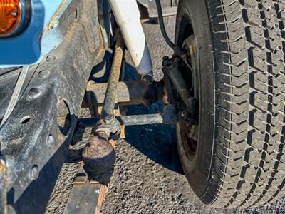 1969 Toyota Land Cruiser   - Photo 24 - Sierra Vista, AZ 85635