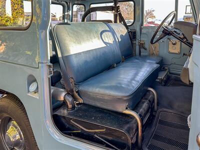 1969 Toyota Land Cruiser   - Photo 17 - Sierra Vista, AZ 85635