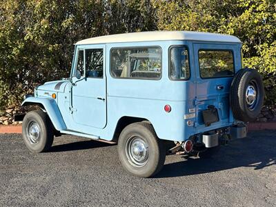 1969 Toyota Land Cruiser   - Photo 7 - Sierra Vista, AZ 85635