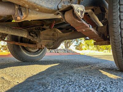 1969 Toyota Land Cruiser   - Photo 27 - Sierra Vista, AZ 85635