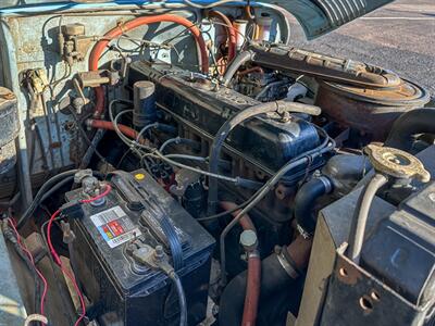 1969 Toyota Land Cruiser   - Photo 19 - Sierra Vista, AZ 85635