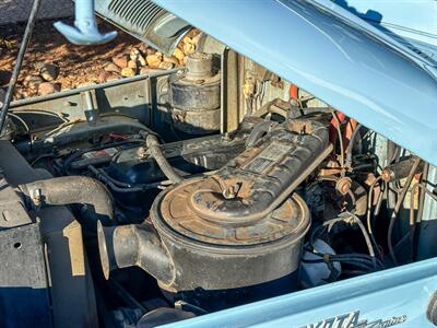 1969 Toyota Land Cruiser   - Photo 20 - Sierra Vista, AZ 85635