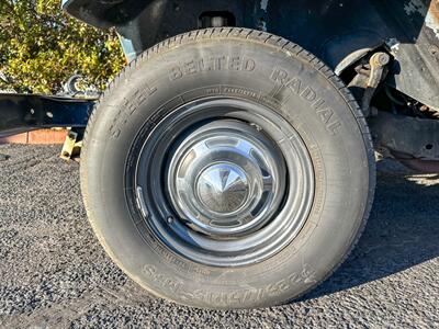 1969 Toyota Land Cruiser   - Photo 22 - Sierra Vista, AZ 85635