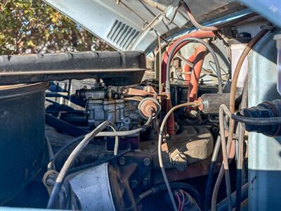 1969 Toyota Land Cruiser   - Photo 21 - Sierra Vista, AZ 85635