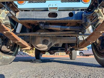 1969 Toyota Land Cruiser   - Photo 23 - Sierra Vista, AZ 85635