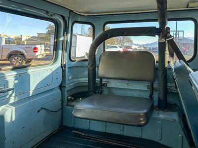 1969 Toyota Land Cruiser   - Photo 18 - Sierra Vista, AZ 85635