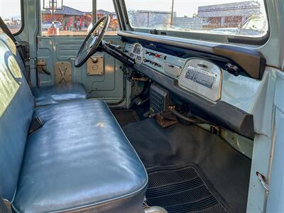 1969 Toyota Land Cruiser   - Photo 16 - Sierra Vista, AZ 85635