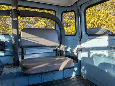 1969 Toyota Land Cruiser   - Photo 15 - Sierra Vista, AZ 85635