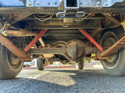 1969 Toyota Land Cruiser   - Photo 28 - Sierra Vista, AZ 85635